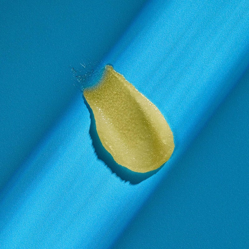 Treehut Sunshine Sorbet Shea Sugar Scrub, Exfoliating, Hydrating & Moisturizing Body Scrub with Shea Butter & Nourishing Essential Oils, Smooth & Soften Skin, 18 oz - Image 5